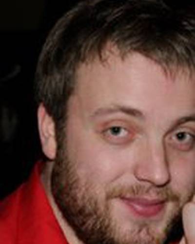 Артём Чащихин-Тоидзе фото