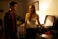 Кадр Зажигание