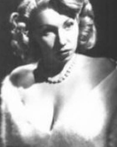 Долорес Фуллер фото