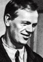 Николай Охлопков фото