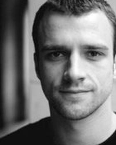 Киаран Гриффитс фото