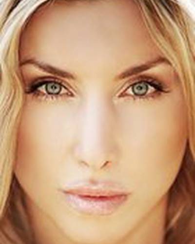 Яна Кадержабкова фото