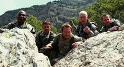 Трейлер №2 (русский)