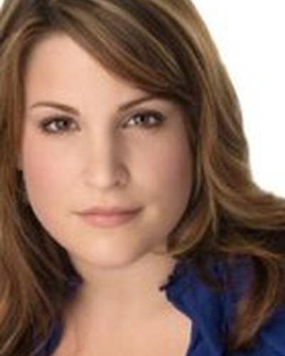 Кристин Данелсон фото