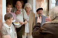 Кадр Улетай за горизонт