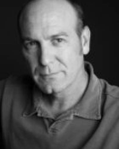 Álvaro Báguena фото