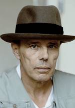 Йозеф Бойс фото