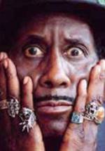 Скримин Джей Хокинс фото