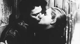 Кадр из фильма "Тереза Ракен" - 1