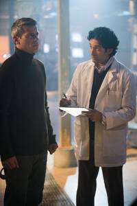 Кадр Победившая боль