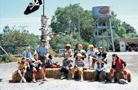 Кадр Маленькие гиганты