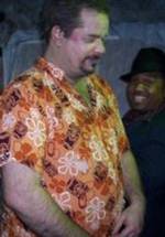 Тони Фолден фото