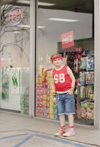 Кадр Маленькая мисс Счастье