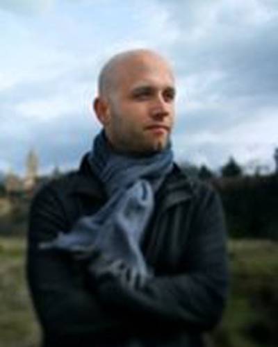 Джаррет ЛеМастер фото