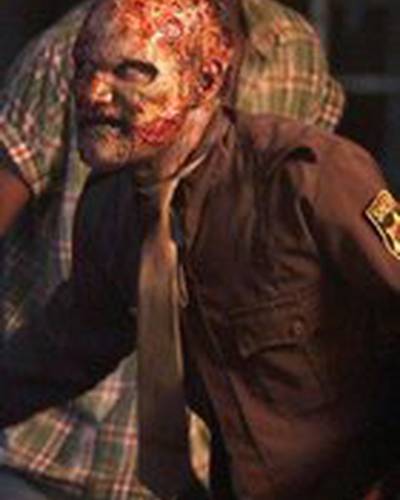 Джеффри Реддик фото