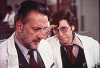 Кадр Больница