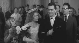 Кадр из фильма "Легкая жизнь" - 2