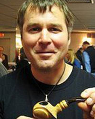 Колм Мэгнер фото