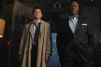 Кадр Сверхъестественное