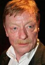 Отто Зандер фото