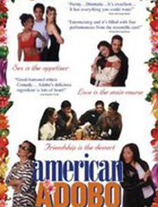 American Adobo