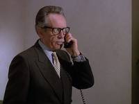 Кадр Коломбо: Сценарий убийства