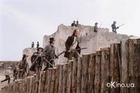 Кадр Форт Аламо