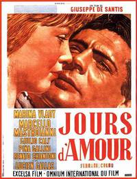 Постер Дни любви