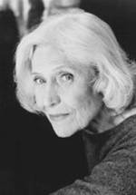 Юнис Андерсон фото