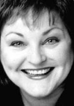 Дороти Бродессер фото