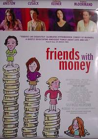 Постер Положись на друзей