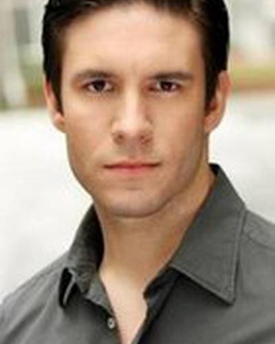 Эндрю Закар фото