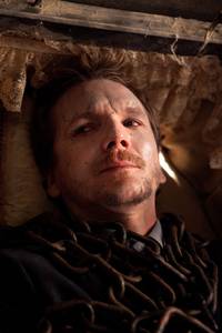 Кадр Дневники вампира