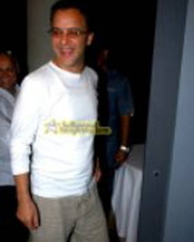 Вир Чопра фото