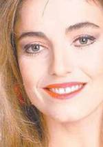 Adriana Vacarezza фото