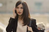 Кадр Образцовые семьи