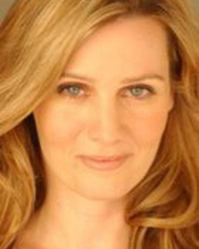 Келли Феннел фото