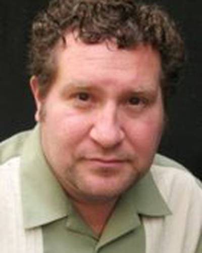 Кристофер Кинг фото