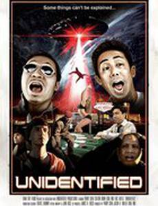Unidentified