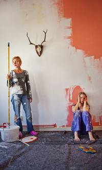 Кадр Staub auf unseren Herzen