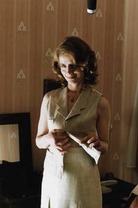 Кадр Цветения пора