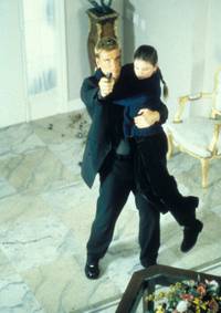 Кадр Блэкджек