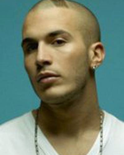 Шон Фернандез фото