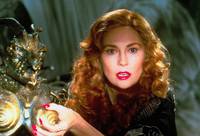 Кадр Супергёрл