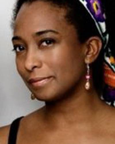 Валери Саундерс фото