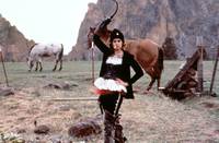 Кадр Даже девушки-ковбои иногда грустят