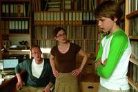 Кадр Дурацкая кепка