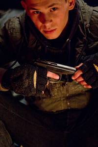 Кадр Прячься!