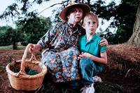 Кадр Ведьмы