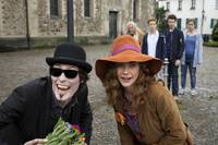 Кадр Die Vampirschwestern 3